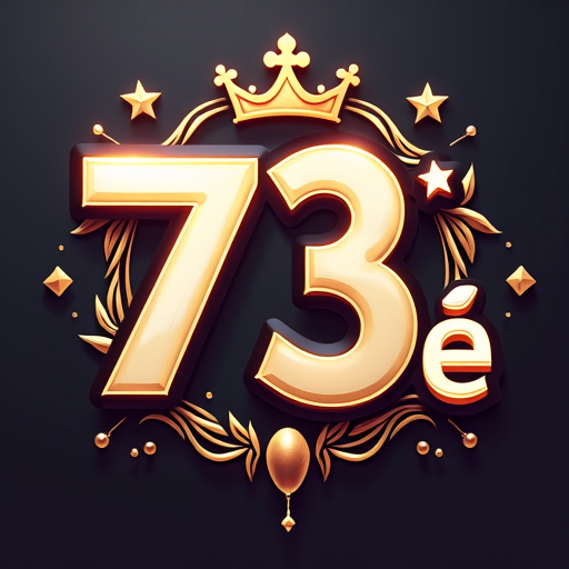 73e